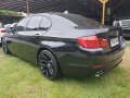 2012 Bmw 5-Series for sale in Pasig -4