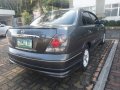 Nissan Sentra 2008 Automatic Gasoline for sale  -3