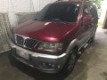 2003 Mitsubishi Adventure for sale in Lapu-Lapu -9