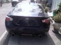 Selling Toyota 86 2016 Manual Gasoline -2