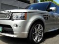 Land Rover Range Rover 2005 for sale in Makati -1