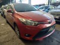 Orange Toyota Vios 2017 for sale in Quezon City-4