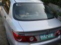 Silver Honda City 2008 for sale in Pasig-0