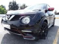 Sell Black 2019 Nissan Juke Automatic Gasoline at 3000 km -0