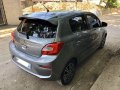 Selling 2017 Mitsubishi Mirage Hatchback in San Juan -9