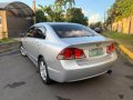 2008 Honda Civic for sale in Manila-4