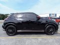 Sell Black 2019 Nissan Juke Automatic Gasoline at 3000 km -3