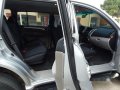 Selling Silver Mitsubishi Montero Sport 2010 Automatic Diesel  -11