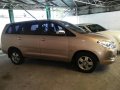 2007 Toyota Innova for sale in Quezon City -2