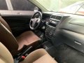 Silver Toyota Avanza 2019 Manual Gasoline for sale-3