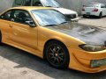 1996 Nissan Silvia Manual Gasoline for sale -4
