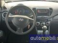 Selling Hyundai I10 2012 Hatchback Automatic Gasoline  -1