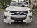 2017 Toyota Fortuner for sale in Quezon City-8