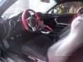 Selling Toyota 86 2016 Manual Gasoline -1