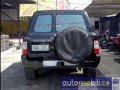 Sell 2002 Nissan Patrol Automatic Gasoline at 81729 km -1