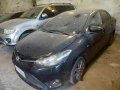 Black Toyota Vios 2016 for sale in Makati -1