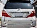 2011 Toyota Alphard for sale in Manila-0