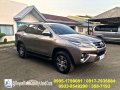 2018 Toyota Fortuner for sale in Cainta-9