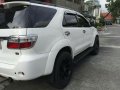 2009 Toyota Fortuner for sale in Quezon City -0