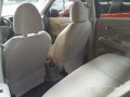 Selling Nissan Almera 2017 Automatic Gasoline -7