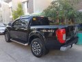 Black Nissan Navara 2019 at 8800 km for sale -0