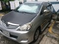 Selling Silver Toyota Innova 2012 Manual Gasoline-9