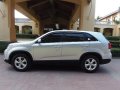 Silver Kia Sorento 2014 at 32000 km for sale-3