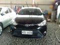 Selling Black Toyota Vios 2017 in Quezon City-1