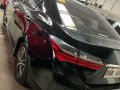 Black Toyota Corolla Altis 2018 for sale in Quezon City-1