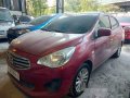 Red Mitsubishi Mirage G4 2018 for sale in Makati-2