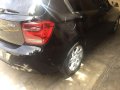 2012 Bmw 1-Series for sale in Pasig -5