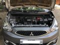 Selling 2017 Mitsubishi Mirage Hatchback in San Juan -6