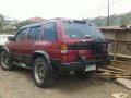 2000 Nissan Terrano for sale in Marilao -3