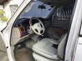 White Nissan Patrol 2013 at 157000 km for sale -0