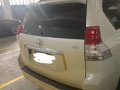 2012 Toyota Land Cruiser Prado for sale in Manila-0