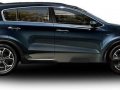 2020 Kia Sportage for sale in Quezon City -1