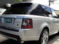Land Rover Range Rover 2005 for sale in Makati -3