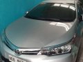 Selling Silver Toyota Corolla Altis 2018 Automatic Gasoline -2