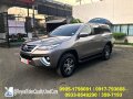 2018 Toyota Fortuner for sale in Cainta-4