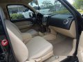 Black Ford Everest 2009 for sale in Quezon City -4