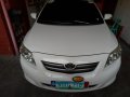 2010 Toyota Corolla at 87000 km for sale -9