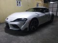 2020 Toyota Supra for sale in Quezon City-8