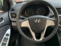 Hyundai Accent 2014 for sale in Quezon City -1