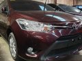 Toyota Vios 2018 for sale in Quezon City -4