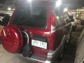 2003 Mitsubishi Adventure for sale in Lapu-Lapu -6