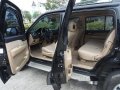 Black Ford Everest 2009 for sale in Quezon City -0