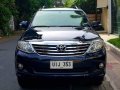 2012 Toyota Fortuner for sale in Quezon City -7