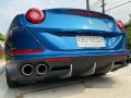 Blue Ferrari California 2016 for sale in Pasig-2