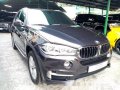 Selling Bmw X5 2018 at 3600 km -9