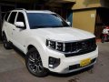 Sell White 2019 Kia Mohave in Pasig -8